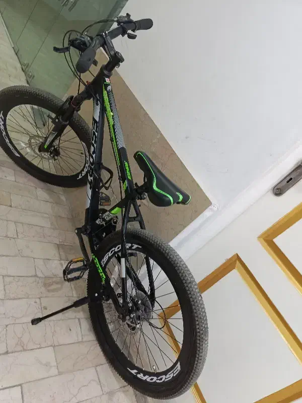 دوچرخه 24|دوچرخه، اسکیت، اسکوتر|فولادشهر, مسکن مهر فولادشهر|دیوار