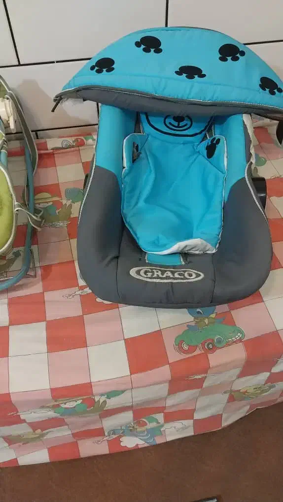 وسایل نوزاد|اسباب و اثاث بچه|فرخشهر, |دیوار