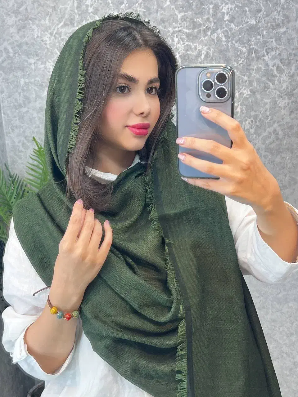 شال ساده دورریش|لباس|محمدشهر, جعفرآباد|دیوار