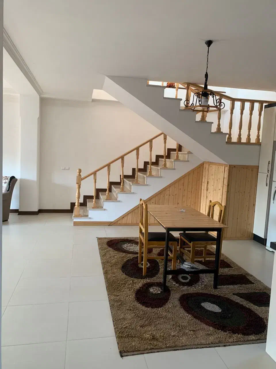 ویلا دوبلکس زیرقیمت|فروش خانه و ویلا|سرخرود, |دیوار