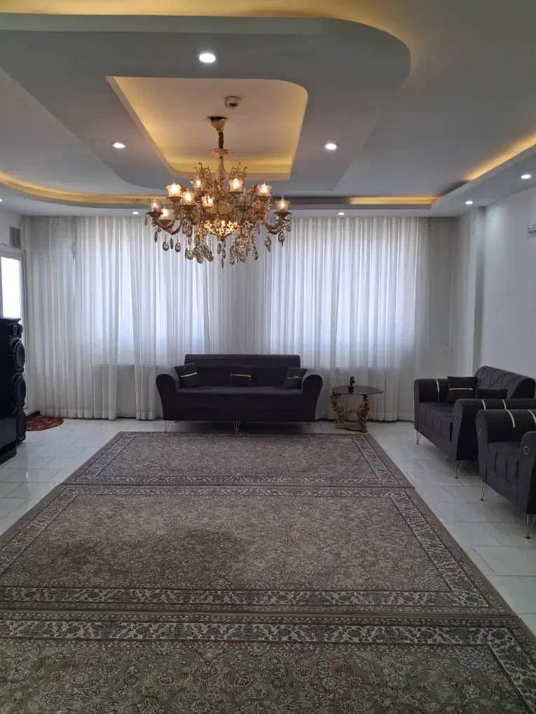 اجاره خونه کوتاه مدت آپارتمان دوخواب یک خواب سویت|اجارهٔ کوتاهمدت آپارتمان و سوئیت|مشهد, کوی راد|دیوار