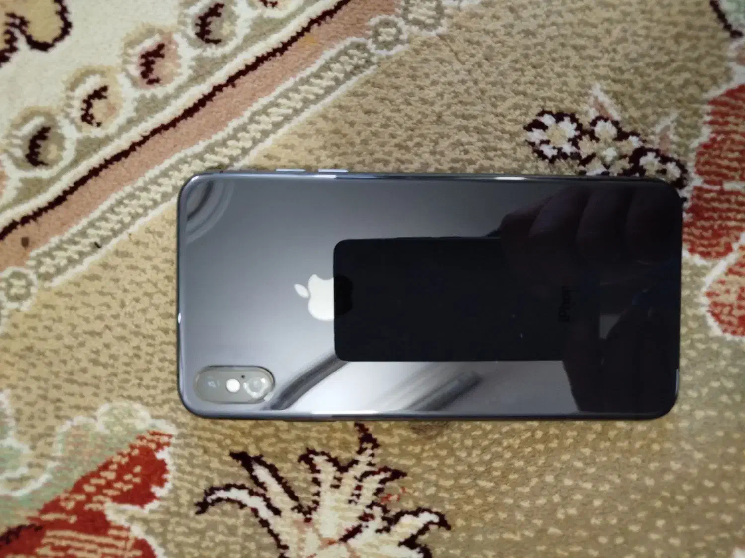 گوشی ایفون ایکس اس مکس|موبایل|اصفهان, بهارستان|دیوار