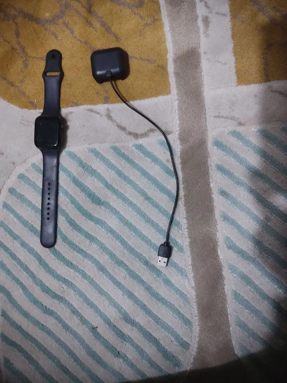 ساعت مچی هوشمند|ساعت|شاهرود, |دیوار