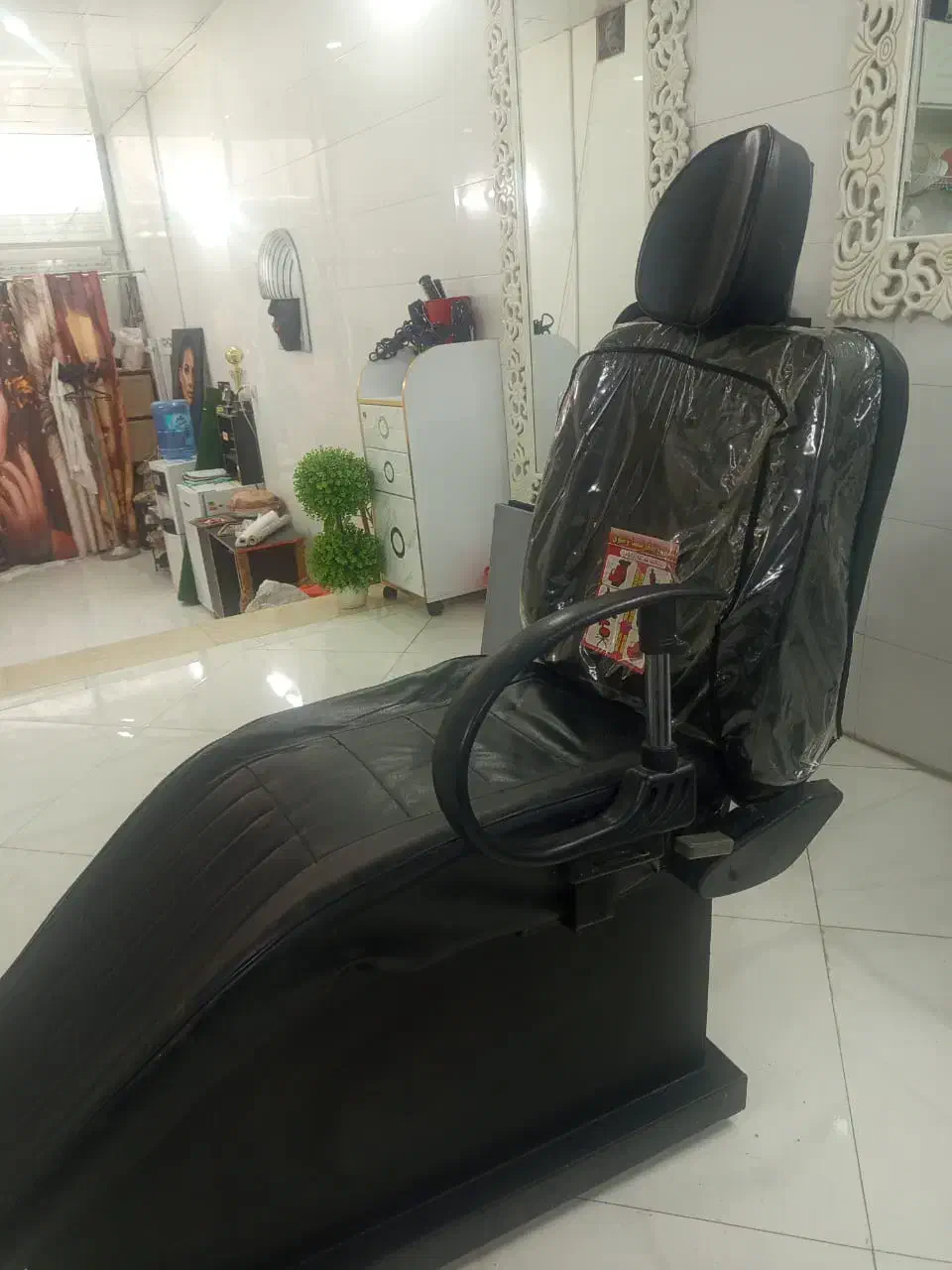 صندلی اصلاح|آرایشگاه و سالنهای زیبایی|ورامین, ورامین|دیوار