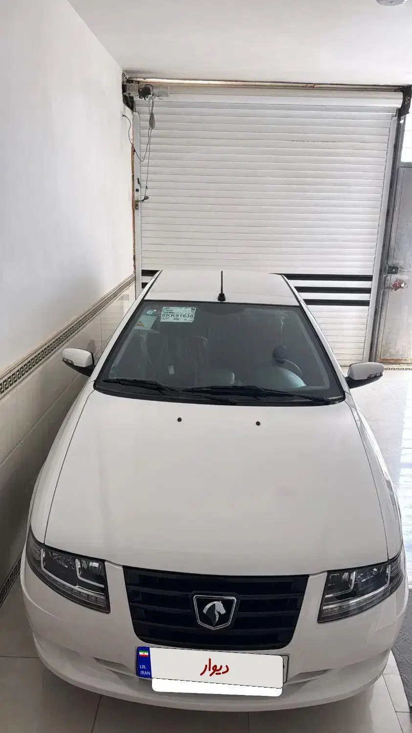 سورن پلاس صفر|خودرو سواری و وانت|بوکان, |دیوار