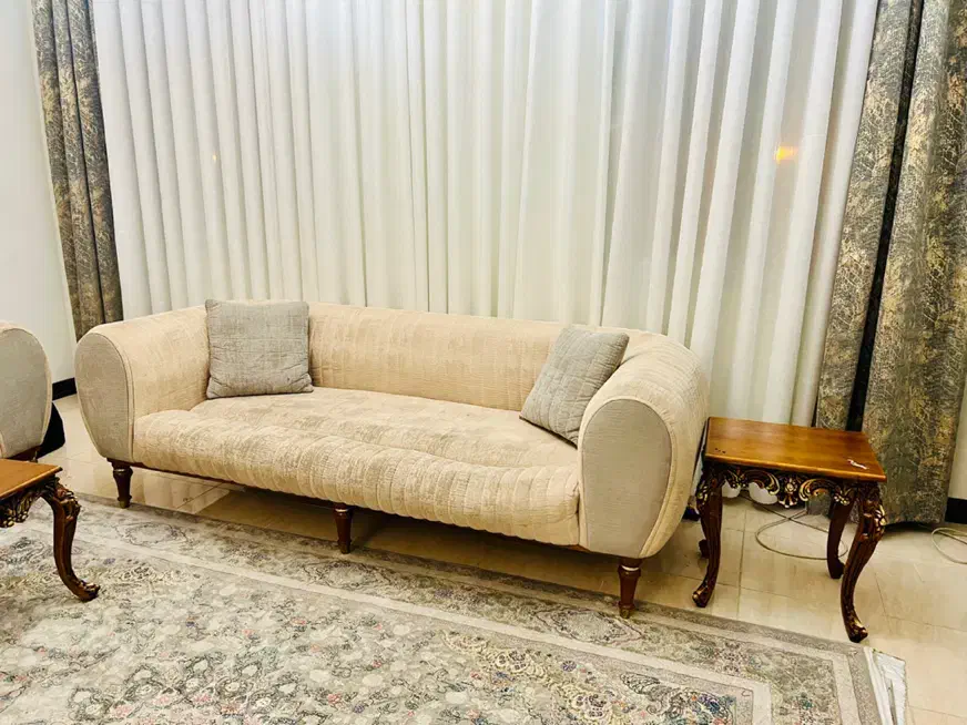 مبل مدرن|مبلمان خانگی و میز عسلی|جم, |دیوار