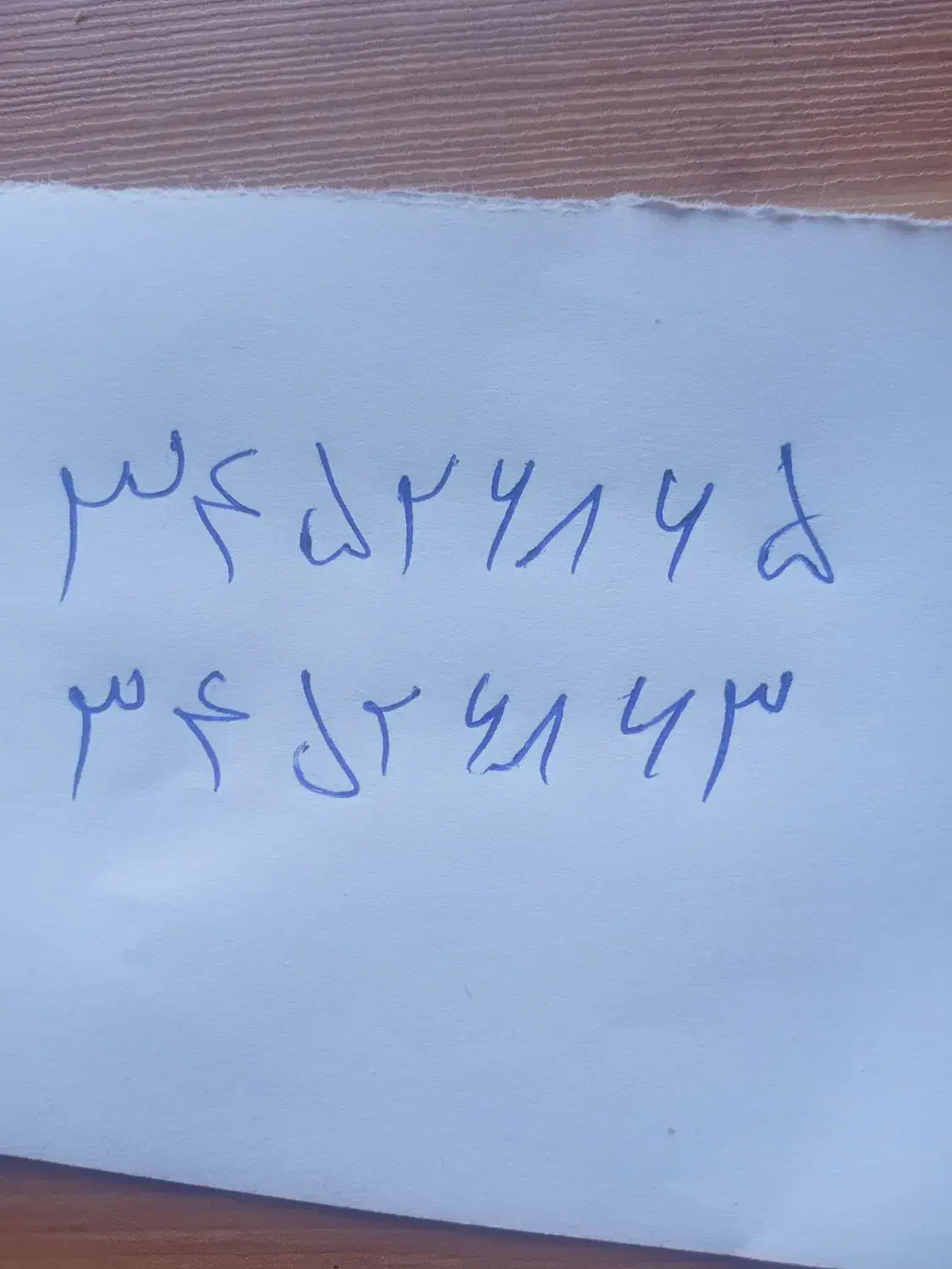 ۲عدد خط تلفن ثابت|تلفن رومیزی|کرج, المهدی|دیوار