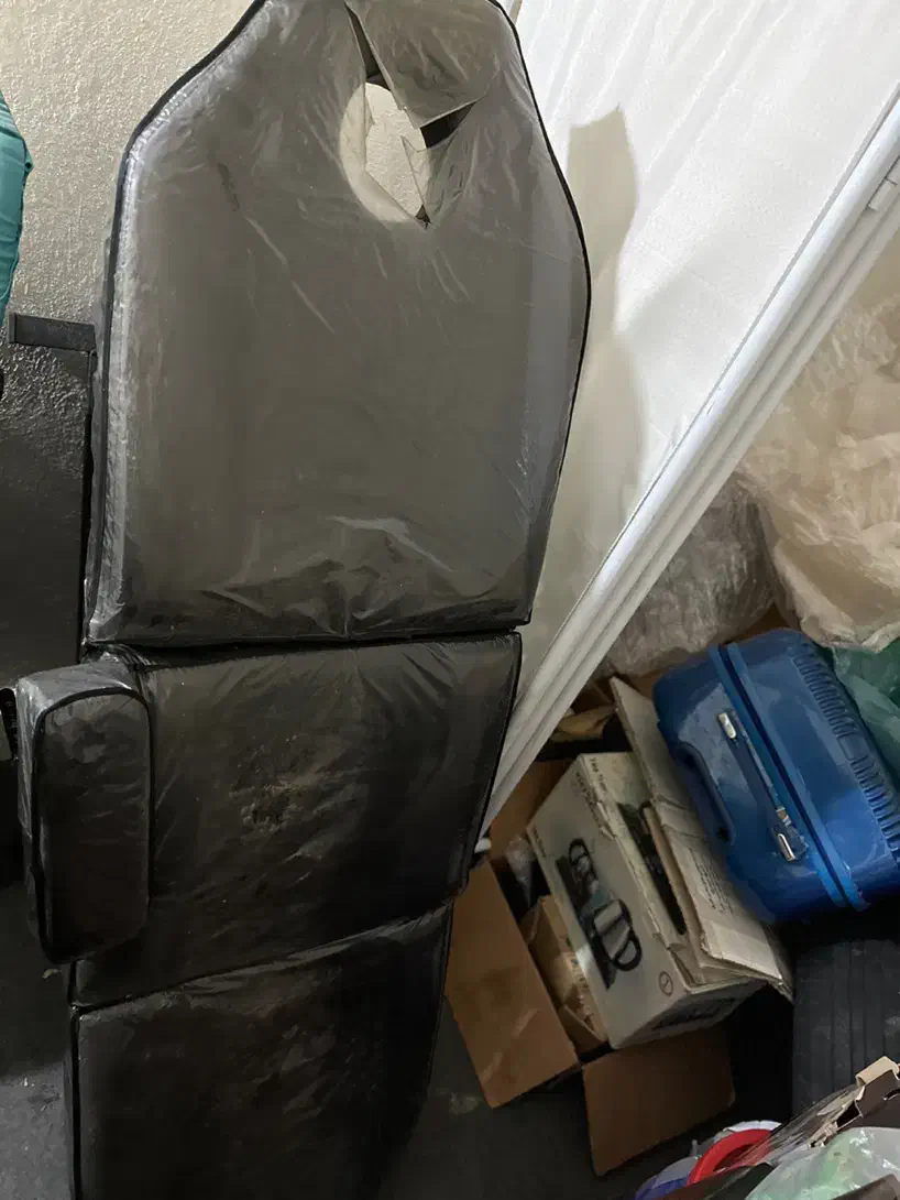 صندلی پزشکی تخت ماساژ|پزشکی|تهران, سردارجنگل|دیوار