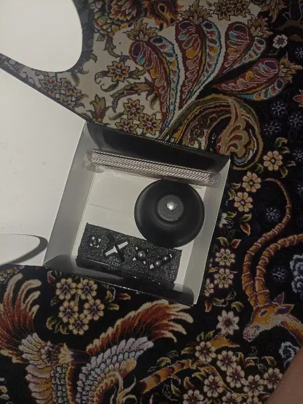 گل یا پوچ|اسباب‌‌بازی|قم, سید معصوم|دیوار