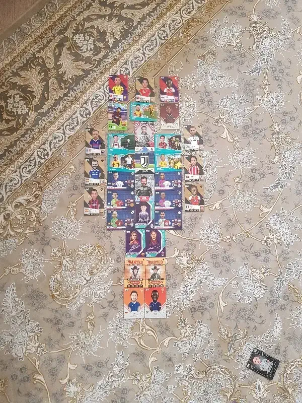 کیمدی|کلکسیون و سرگرمی|نیشابور, بنیاد شهید|دیوار