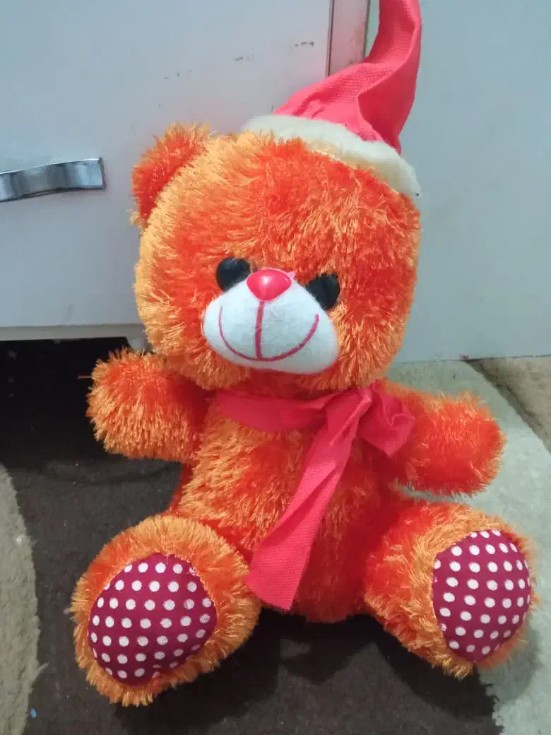 مقداری عروسک نمایشی دو عدد مورچه بزرگ و ...|اسباب‌بازی بچه|آبادان, |دیوار