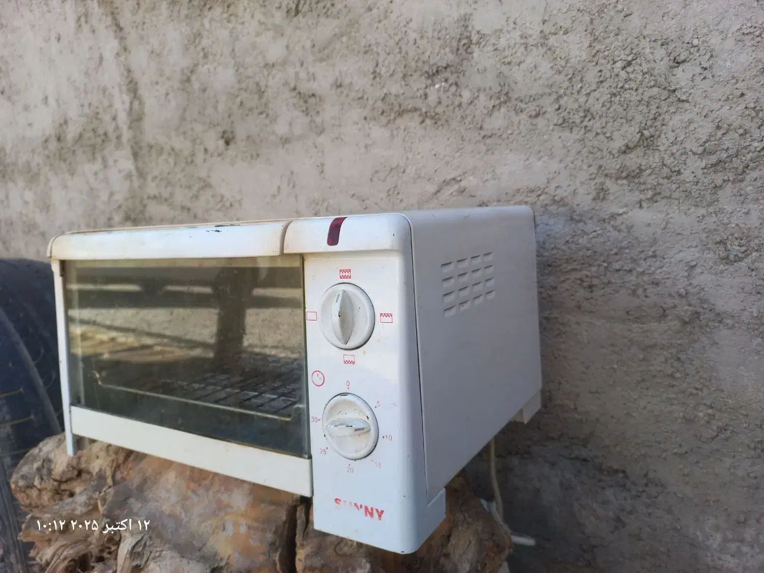 مایکروویوسالم|اجاق گاز و لوازم برقی پختوپز|اراک, |دیوار