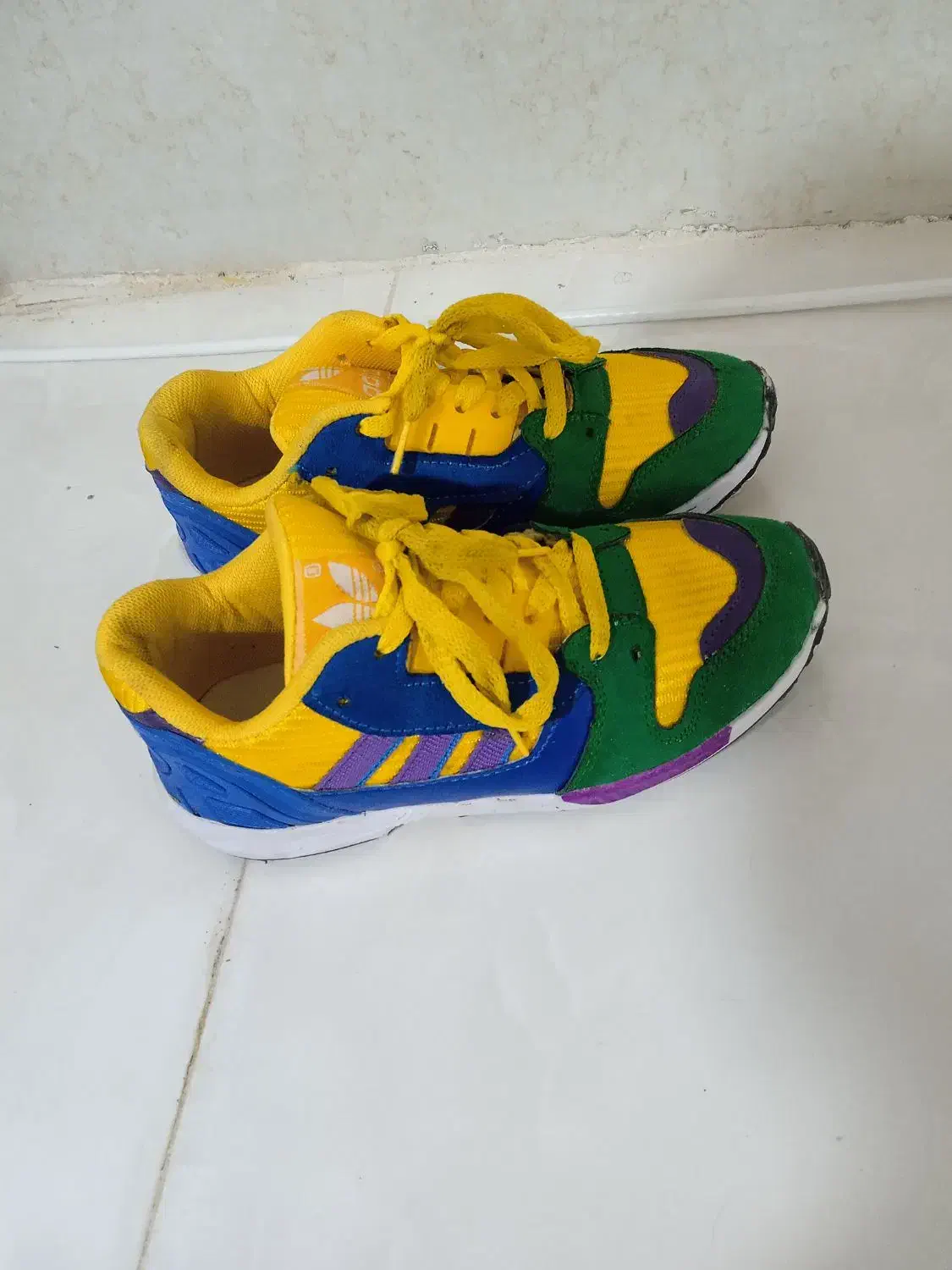 کفش پسرانه نونو|کفش و لباس بچه|کلاله, |دیوار