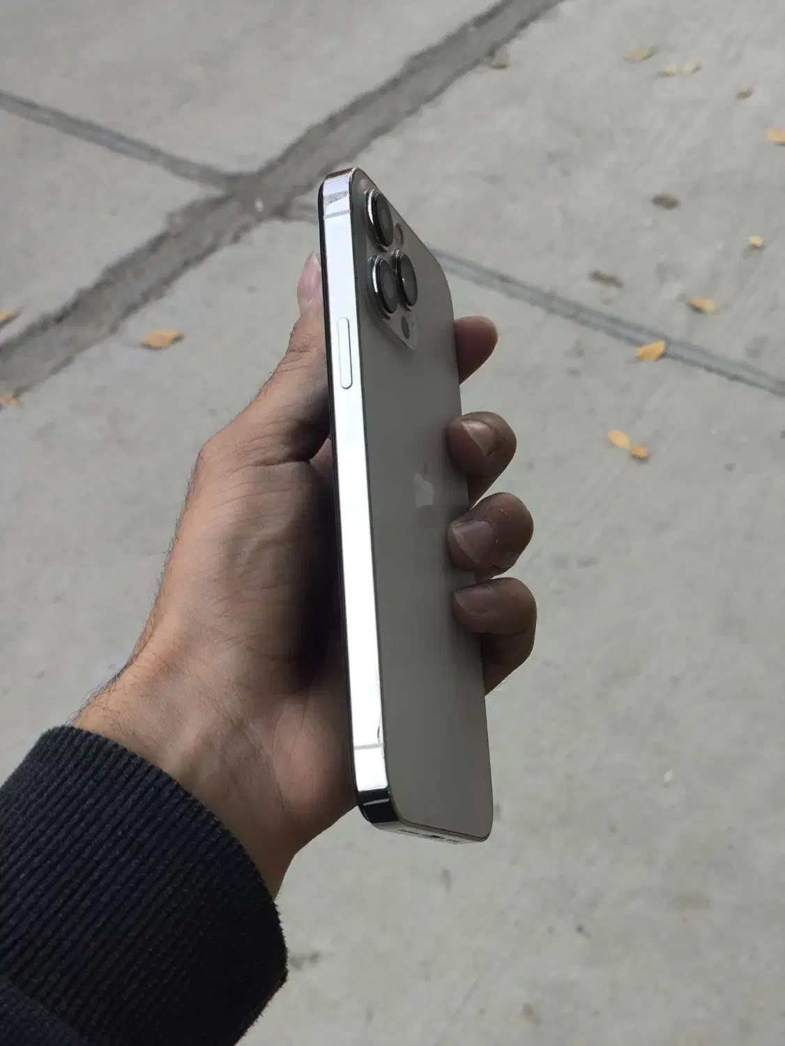 ایفون ۱۳ پرومکس|موبایل|بانه, |دیوار