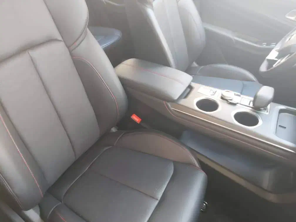 چانگان CS55 پلاس 2024 وارداتی|خودرو سواری و وانت|سیرجان, |دیوار