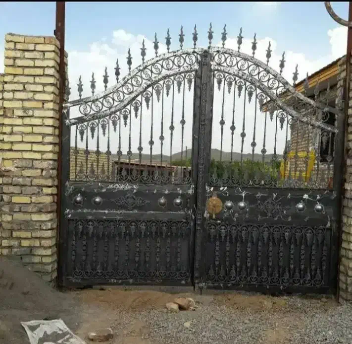 جوشکاری سیار|خدمات پیشه و مهارت|قم, نیروگاه|دیوار