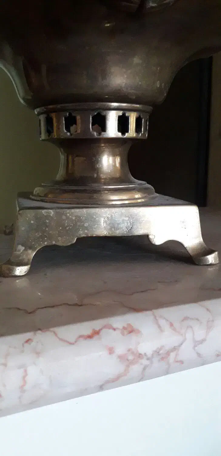 سماور|کلکسیون اشیاء عتیقه|دماوند, گیلاوند|دیوار