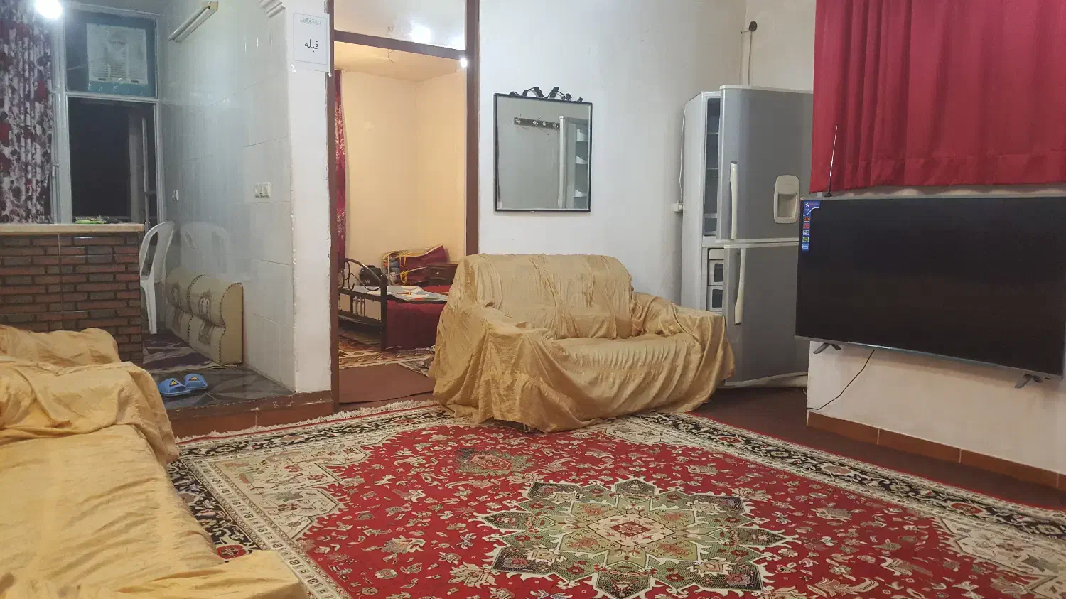 دو واحد مسکونی تجاری و اداری در فارسان جهت اجاره|اجارهٔ دفتر کار، اتاق اداری، مطب|فارسان, |دیوار