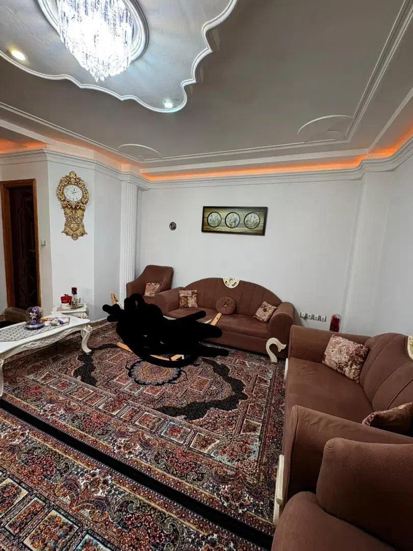 فروش آپارتمان 65متری تکواحدی وام دار ابوذر|فروش آپارتمان|فومن, |دیوار