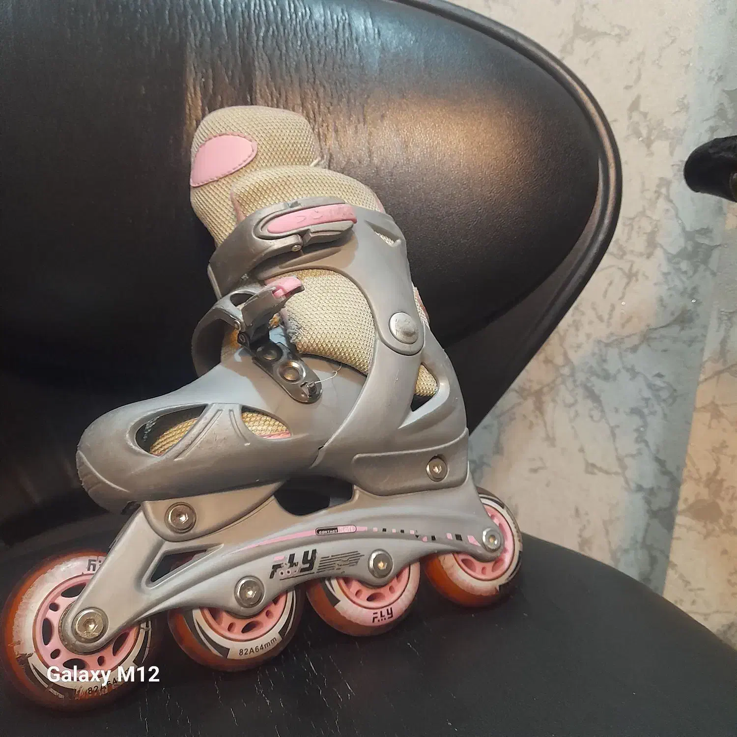 اسکیت|دوچرخه، اسکیت، اسکوتر|اسلام‌شهر, شهرک توحید|دیوار