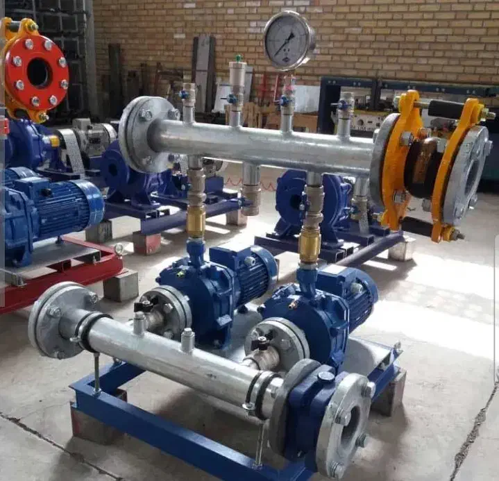 فروش پوستر پمپ اتش نشانی|مصالح و تجهیزات ساختمان|قدس, شهرقدس|دیوار