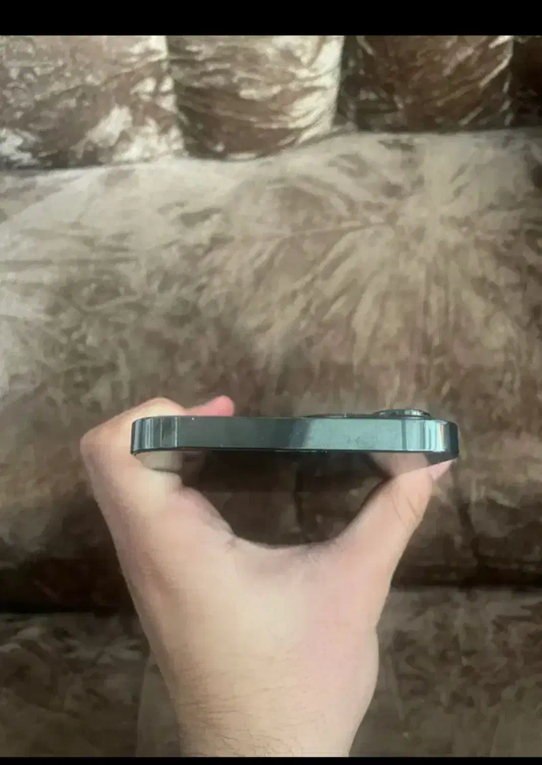 اپل ۱۳ پرومکس|موبایل|تهران, تختی|دیوار