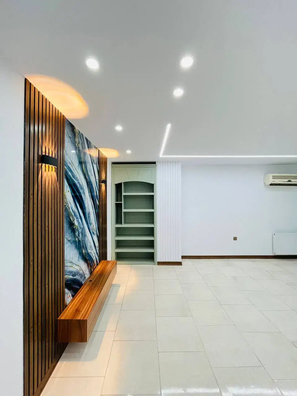 اگر دنبال خونه هستی که بهت حس خوب بده همینجاست|فروش آپارتمان|تهران, تهرانسر غربی|دیوار