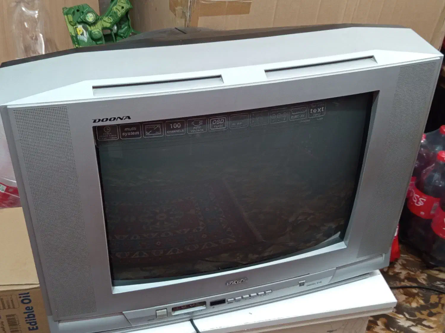 تلویزیون|تلویزیون و پروژکتور|بیرجند, |دیوار