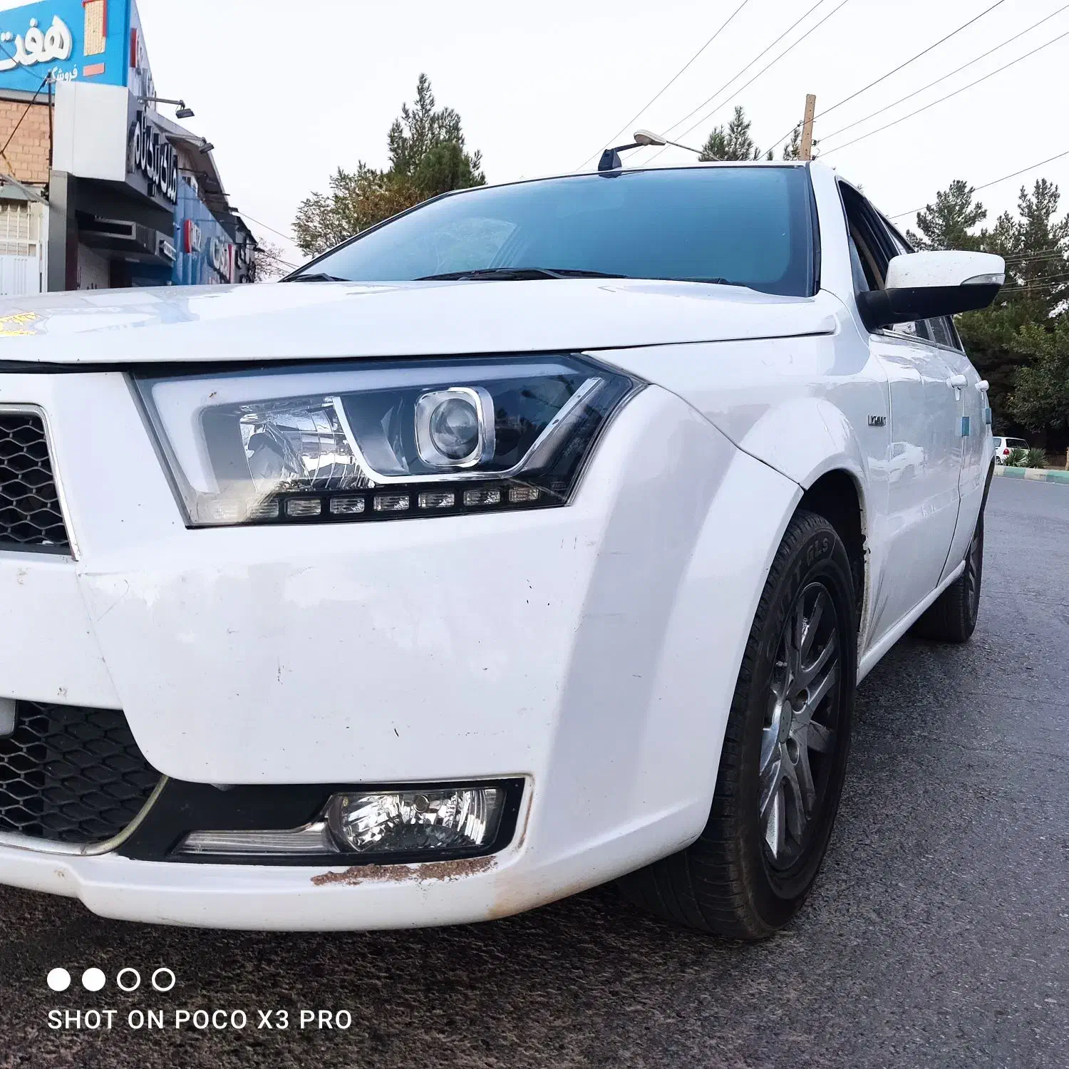 دنا 97 تیپ 2|خودرو سواری و وانت|کرمان, |دیوار