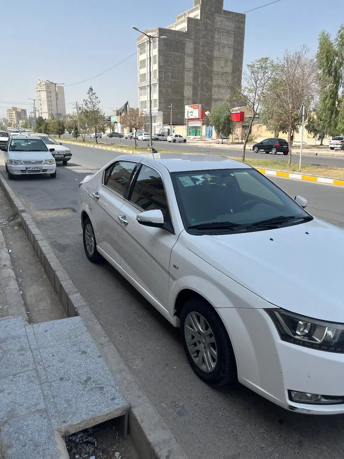 دناپلاس مدل۹۹|خودرو سواری و وانت|زاهدان, |دیوار