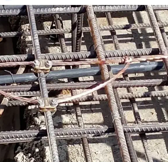 اجرای چاه ارت و صاعقه گیر،همبندی،باگواهینامه معتبر|خدمات پیشه و مهارت|شیراز, قصرالدشت|دیوار