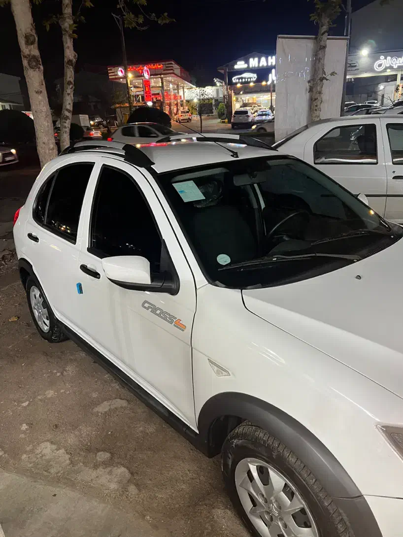 کوییک ۱۴۰۱ بی رنگ شاسی سالم فنی درجه ۱|خودرو سواری و وانت|رشت, نیروی دریایی|دیوار