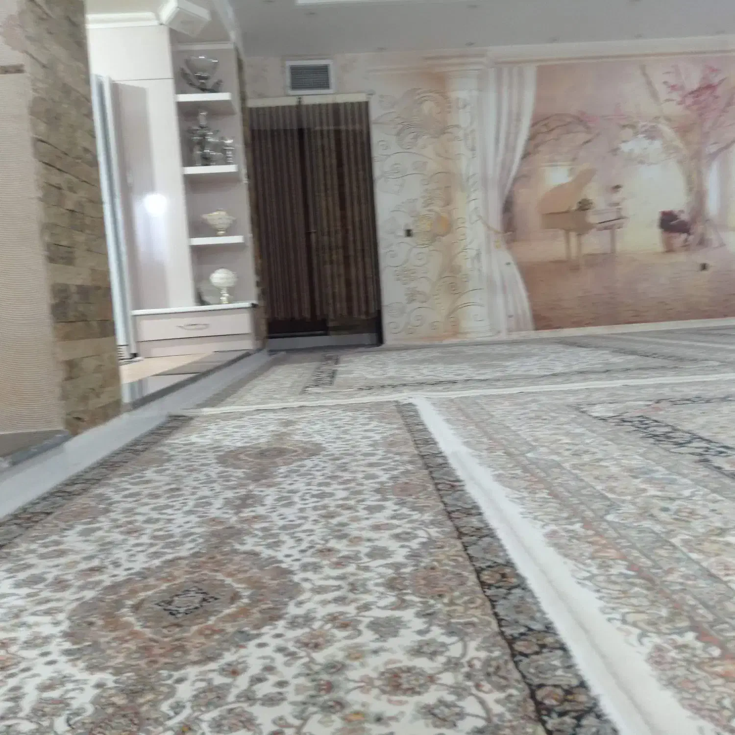 آپارتمان 4طبقه|فروش آپارتمان|کوهدشت, |دیوار