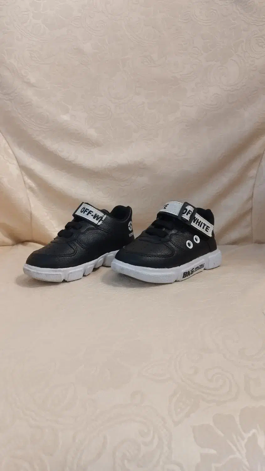 کفش کودک پسرانه سایز ۲۱|کفش و لباس بچه|تبریز, |دیوار