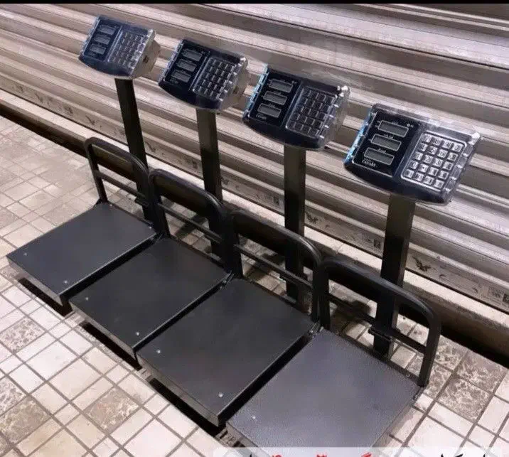 مرکز فروش انواع ترازو و باسکول|فروشگاه و مغازه|بجنورد, |دیوار