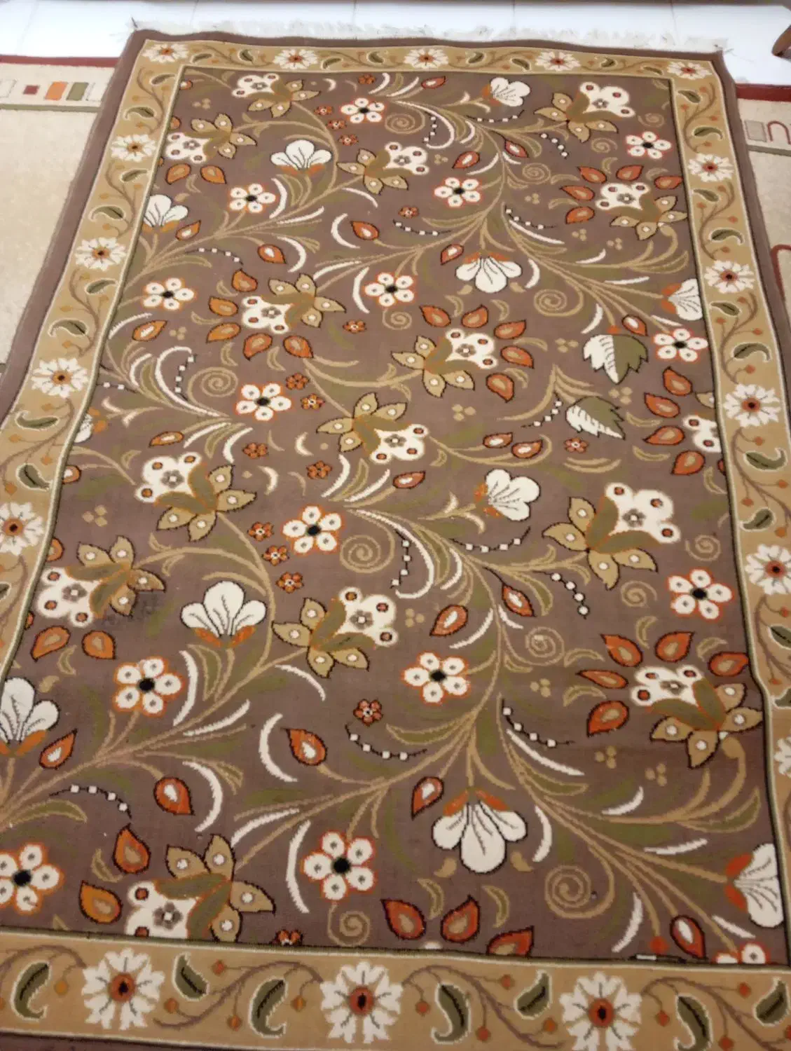 فروش|گلیم، جاجیم، گبه|همدان, |دیوار