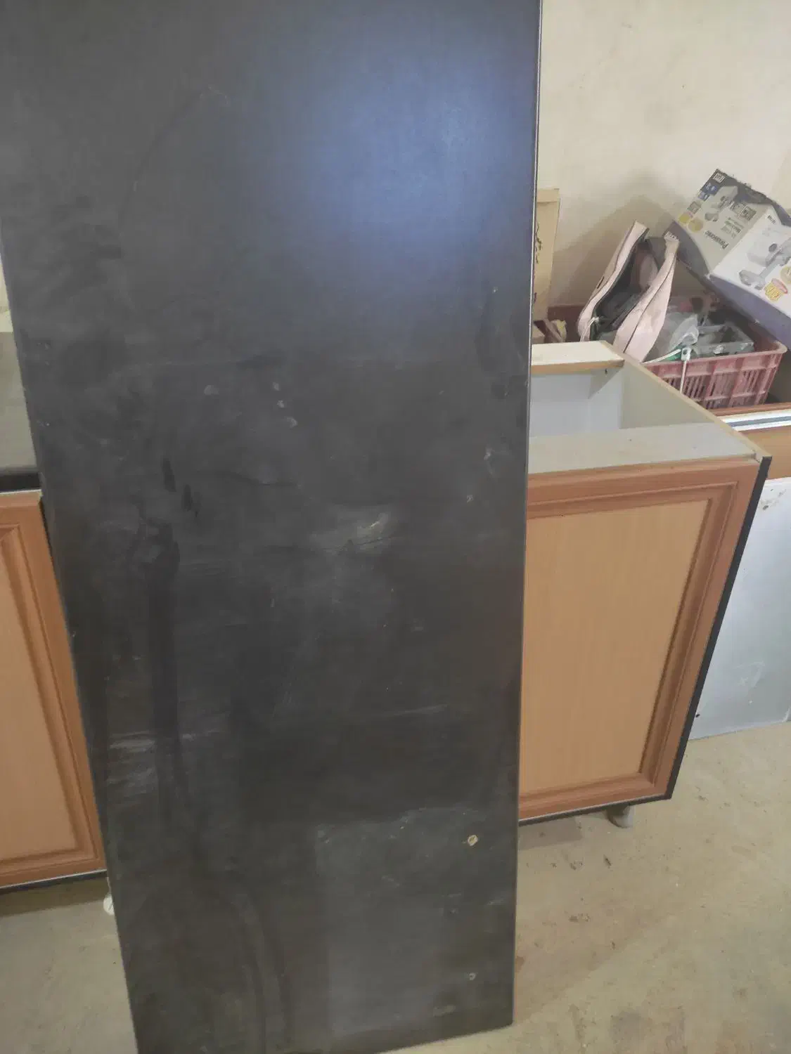 کابینت آشپزخانه ام دی آف|مصالح و تجهیزات ساختمان|چهاردولی, |دیوار