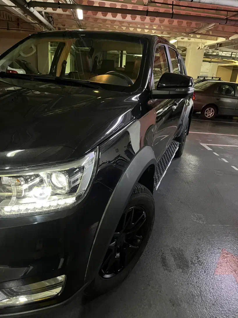 kmc t8 ۱۴۰۳ درحد صفر|خودرو سواری و وانت|تهران, شهرک چیتگر|دیوار