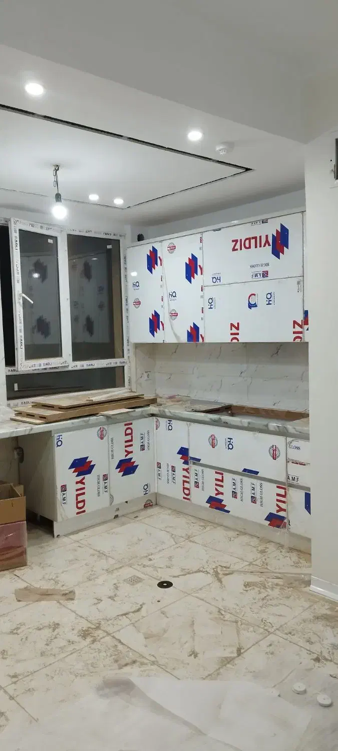 تعمیرات کابینت ریل و لولا.تخت کمجا|خدمات پیشه و مهارت|تهران, شهرک آزمایش|دیوار