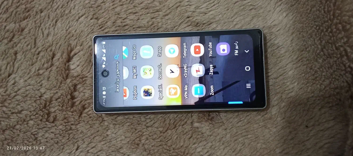 گوشی s25ultra mini|موبایل|مشهد, آیت الله خامنه‌ای|دیوار