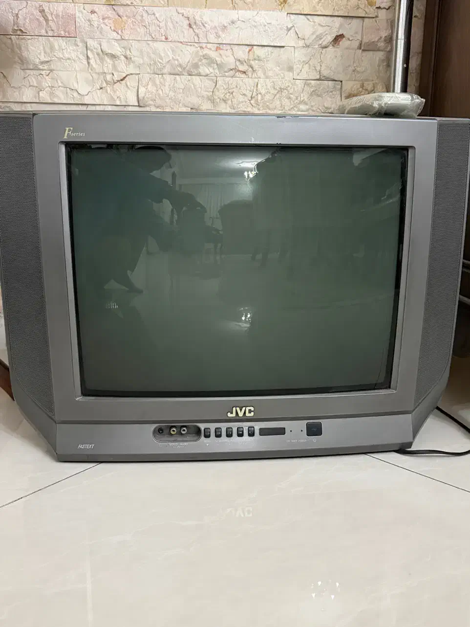 تلویزیون JVC|تلویزیون و پروژکتور|تهران, کوهسار|دیوار