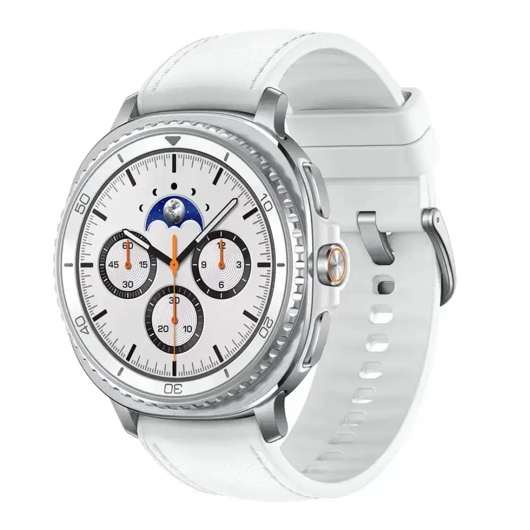 ساعت هوشمند سامسونگ Galaxy Watch 8 Classic سایز ۴۶|ساعت|شیراز, لشکری|دیوار