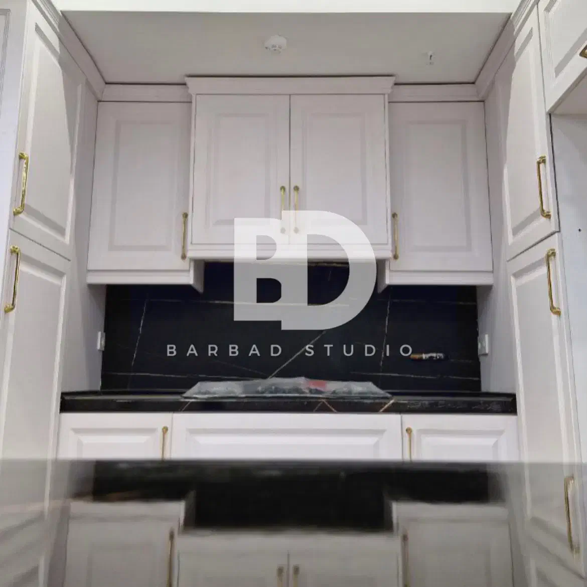 کابینت / کمد / شلف / دکور|مصالح و تجهیزات ساختمان|تهران, دکتر هوشیار|دیوار