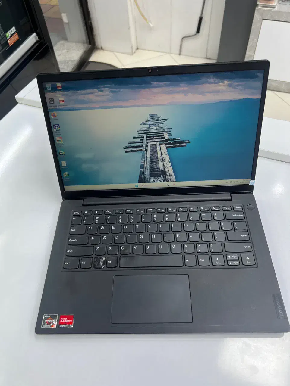 Lenovo K14 Gen1|رایانه همراه|ارومیه, |دیوار