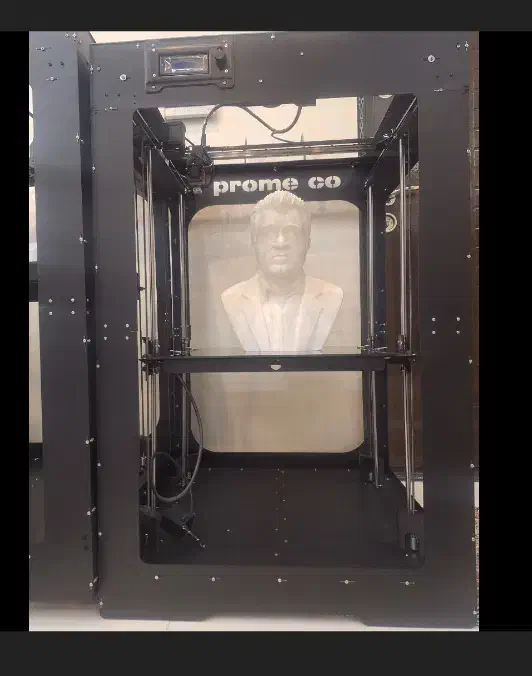 پرینتر سه بعدی برند پرومی|ماشینآلات صنعتی|نیشابور, بزرگمهر|دیوار