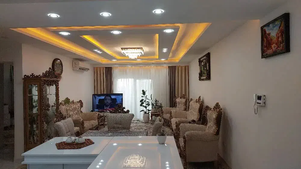 رهن واحد ۱۰۰متری|اجارهٔ آپارتمان|عسلویه, |دیوار