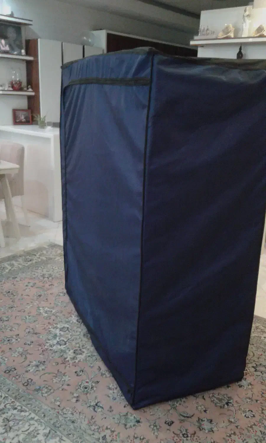 کمد برزنتی|جاکفشی، کمد، دراور|کرج, دهقان ویلا|دیوار