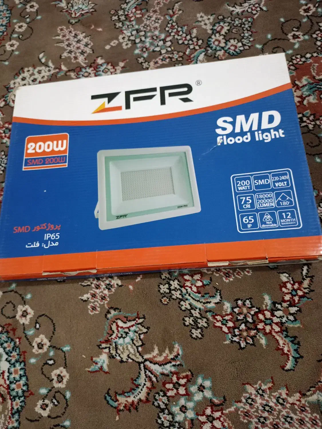 پروژکتور فروشی|تلویزیون و پروژکتور|باقرشهر, |دیوار