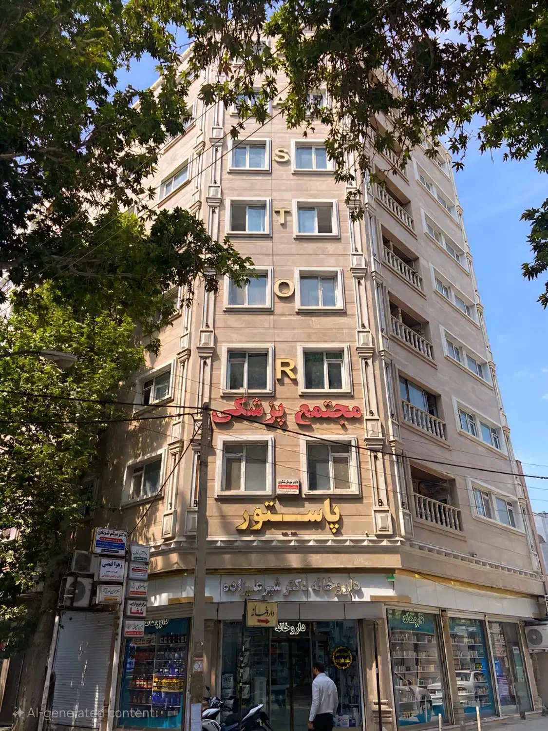 فرصت ویژه خرید مطب -دفتر در بهترین نقطه شهر|فروش دفتر کار، اتاق اداری، مطب|میاندوآب, |دیوار