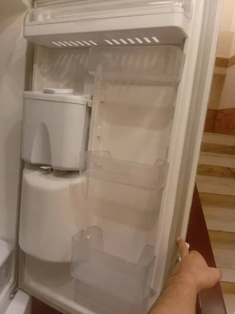 یخچال فریز سامسونگ اصل کره ای|یخچال و فریزر|تهران, زعفرانیه|دیوار